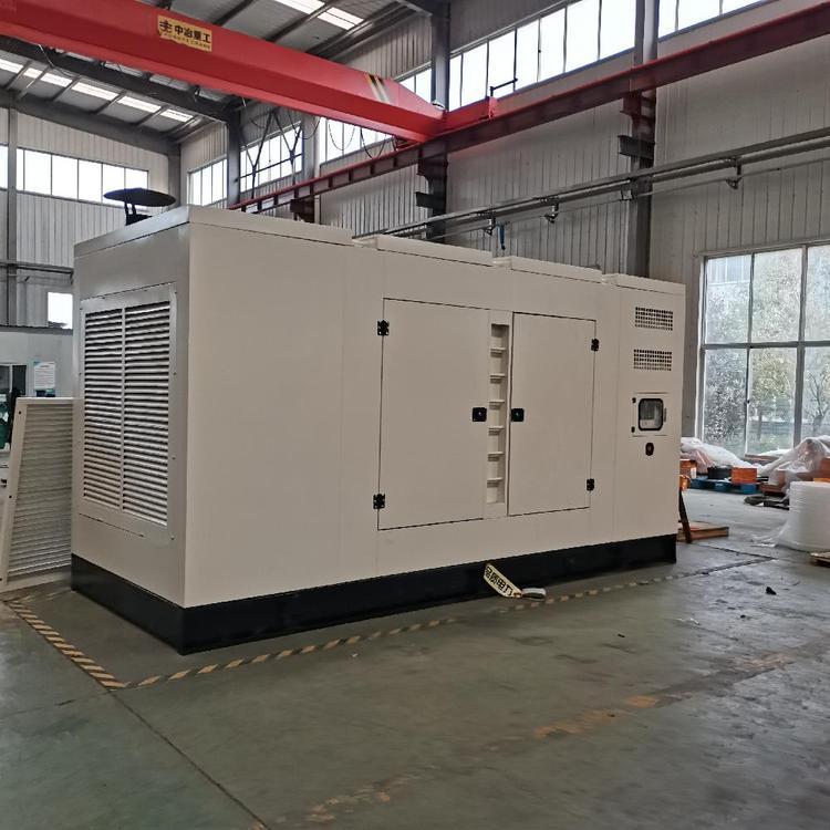 金山屯发电机出租